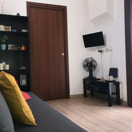 Casa Normanna Lejlighed Palermo Eksteriør billede