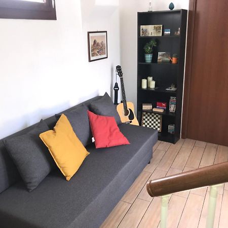 Casa Normanna Lejlighed Palermo Eksteriør billede