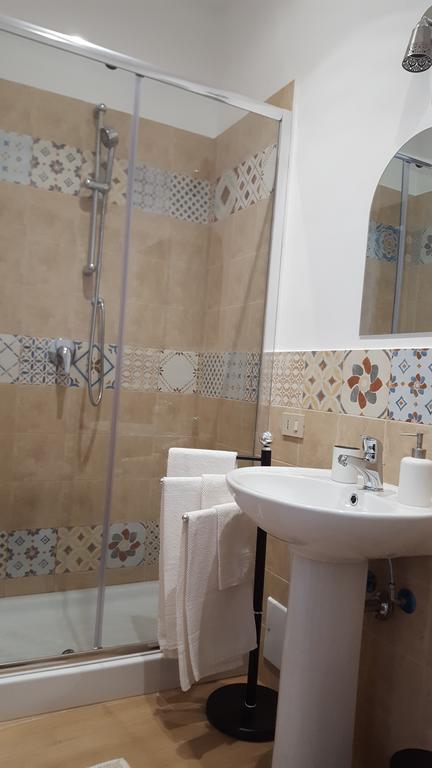 Casa Normanna Lejlighed Palermo Eksteriør billede