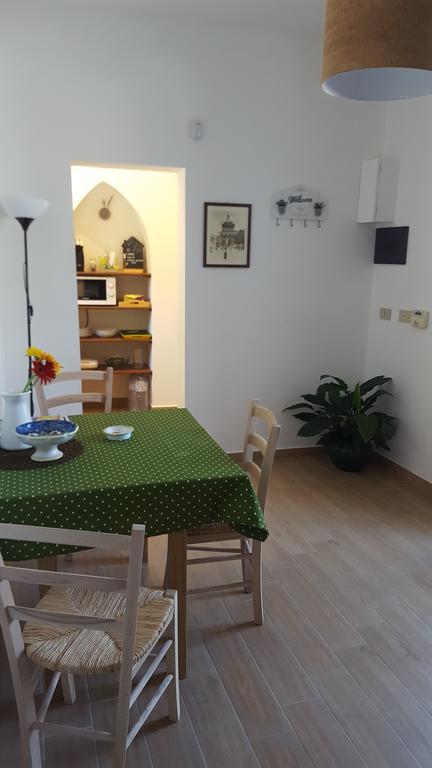 Casa Normanna Lejlighed Palermo Eksteriør billede