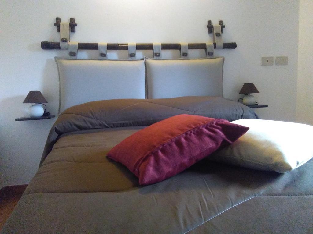 Casa Normanna Lejlighed Palermo Eksteriør billede