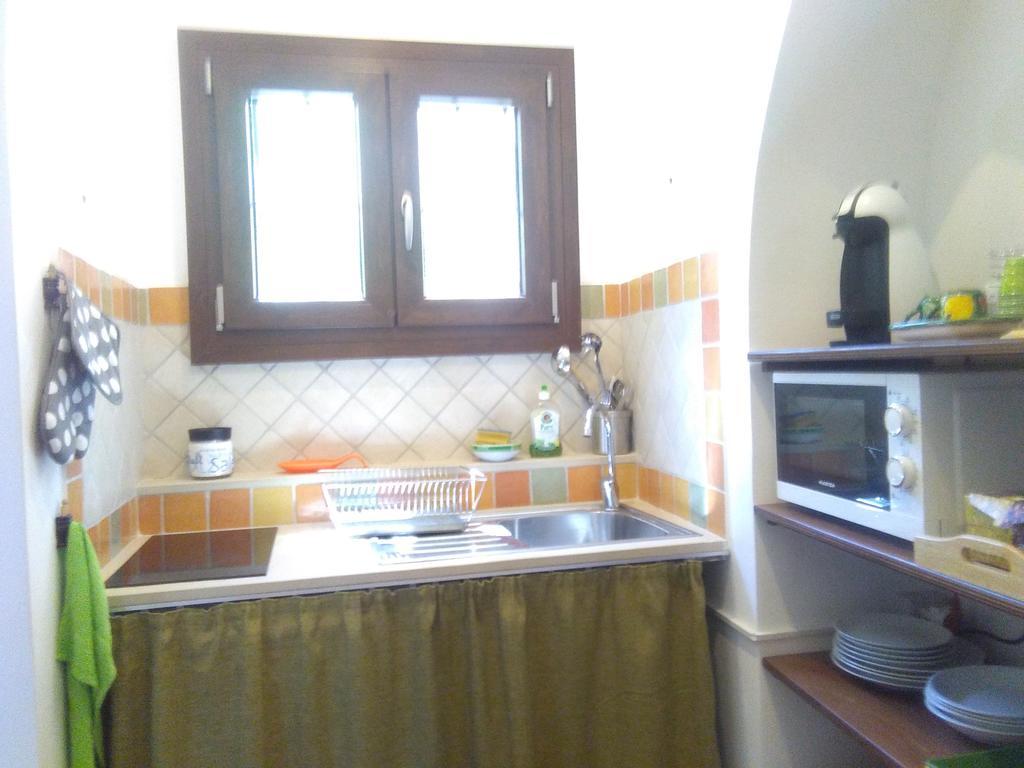 Casa Normanna Lejlighed Palermo Eksteriør billede