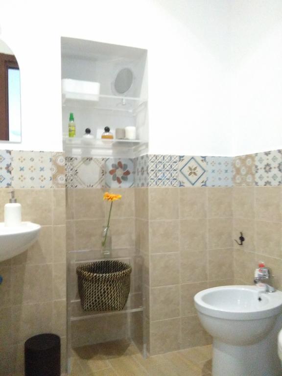 Casa Normanna Lejlighed Palermo Eksteriør billede