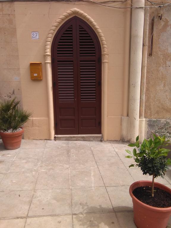 Casa Normanna Lejlighed Palermo Eksteriør billede