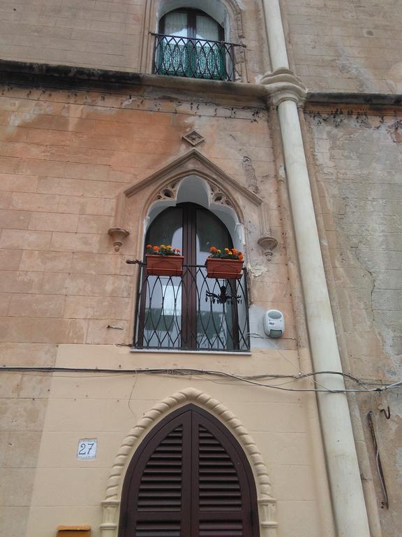Casa Normanna Lejlighed Palermo Eksteriør billede